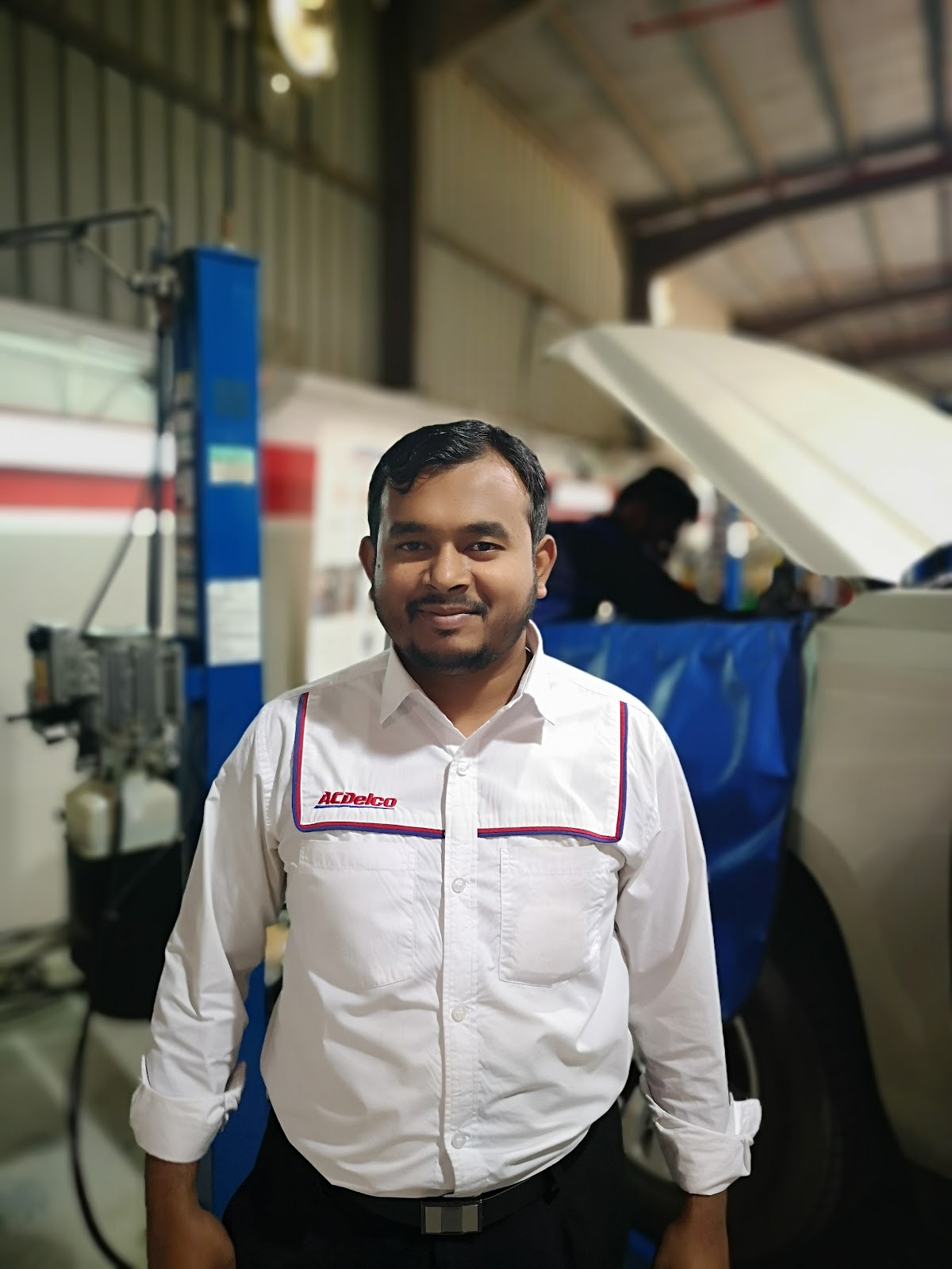 مركز خدمة إيه سي دلكو ينبع ACDelco Service Centers Yanbu photo