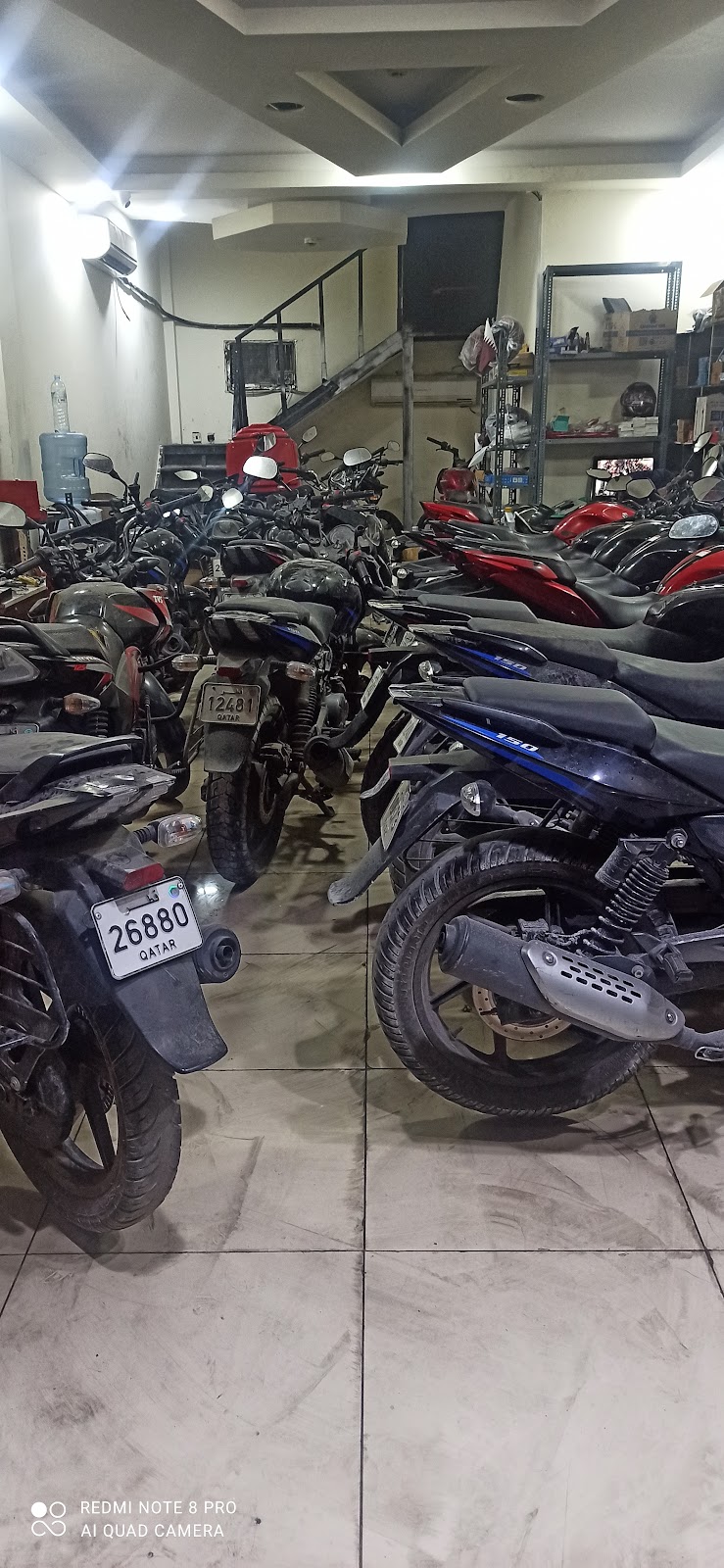 AHAN MOTORBIKE GARAGE photo