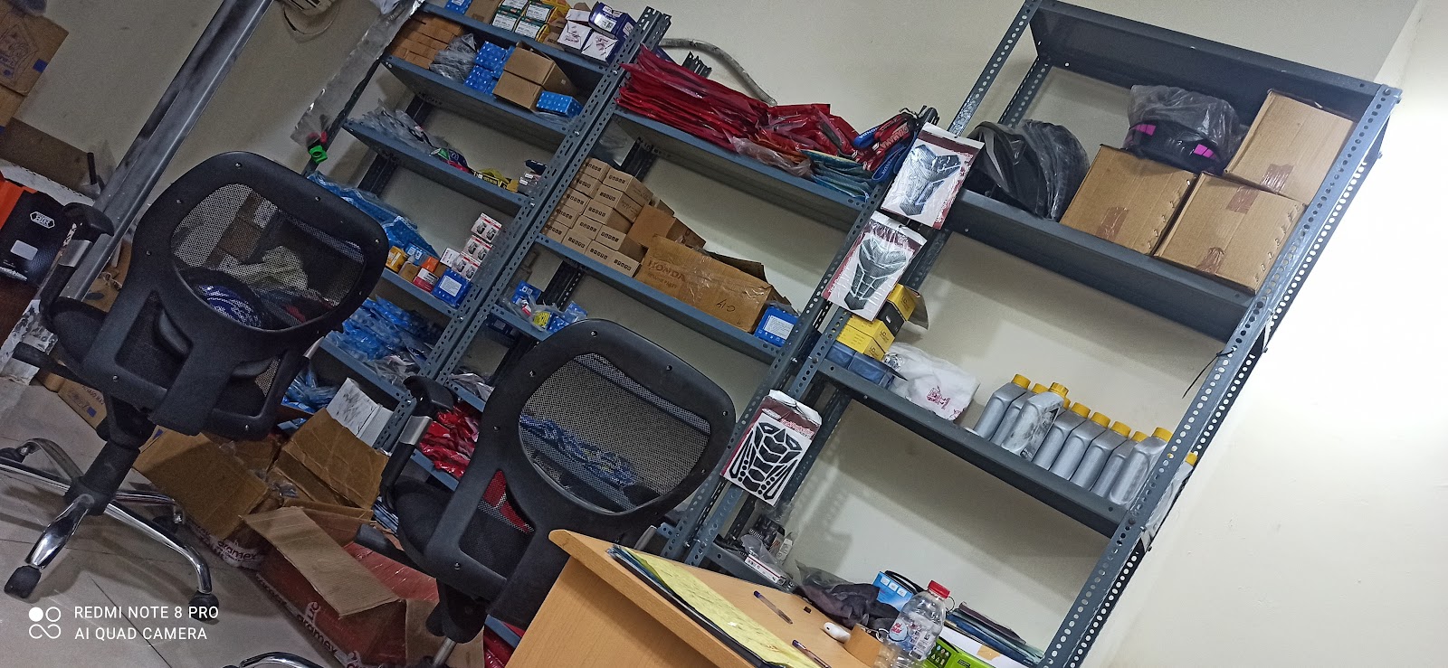 AHAN MOTORBIKE GARAGE photo