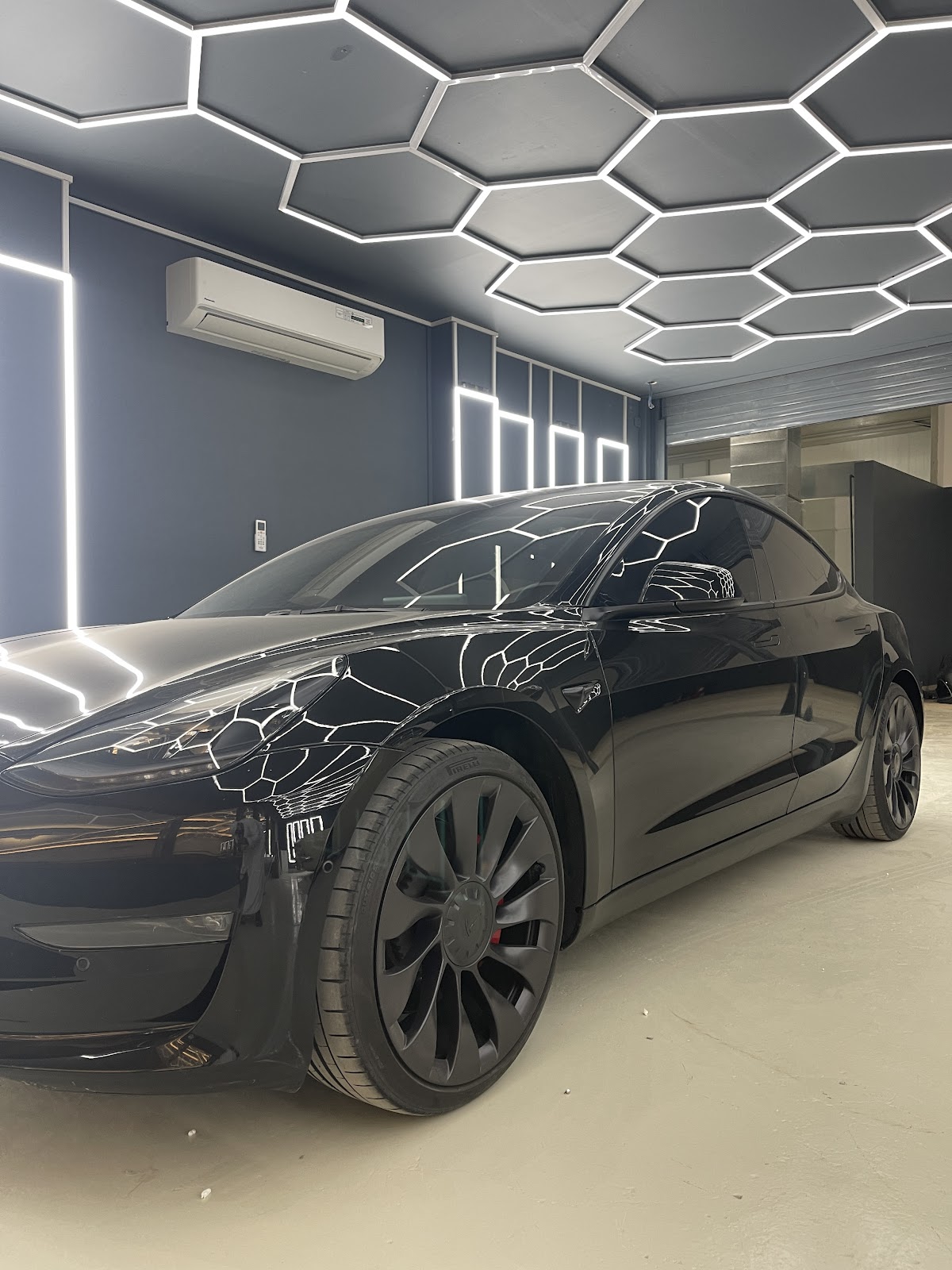 مركز اي كي لخدمة جميع أنواع السيارات AK AUTO MULTIBRAND CAR SERVICE CENTER photo