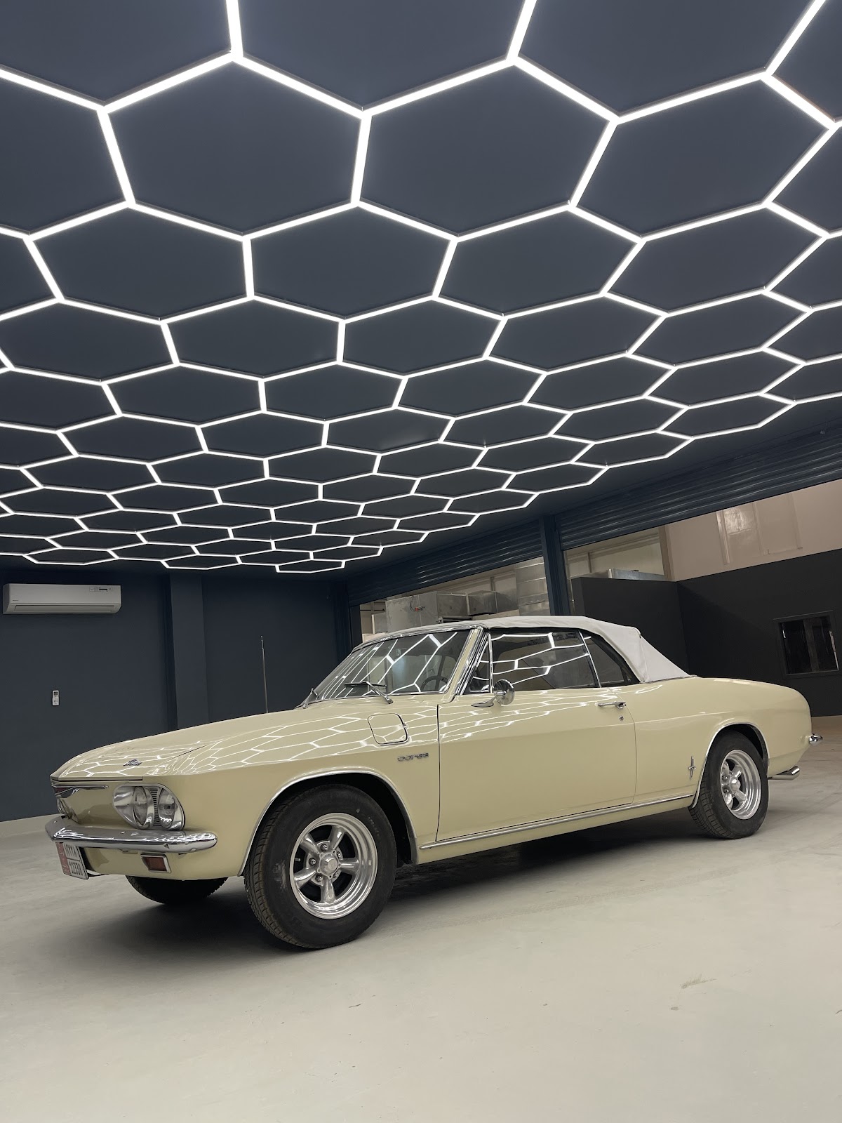 مركز اي كي لخدمة جميع أنواع السيارات AK AUTO MULTIBRAND CAR SERVICE CENTER photo