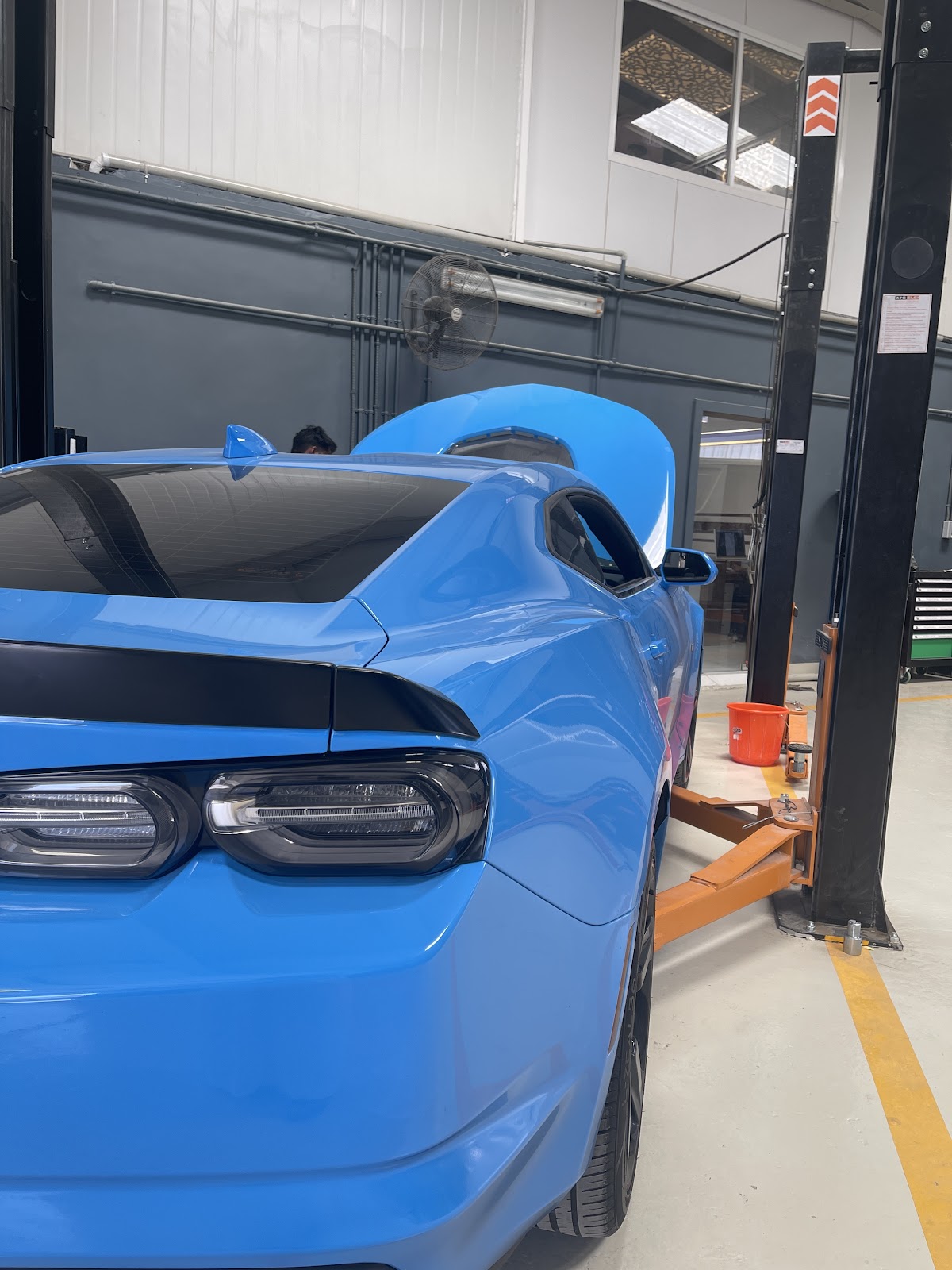 مركز اي كي لخدمة جميع أنواع السيارات AK AUTO MULTIBRAND CAR SERVICE CENTER photo