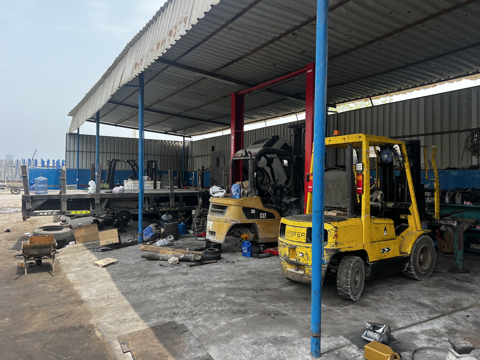 Al Ahmed Garage photo