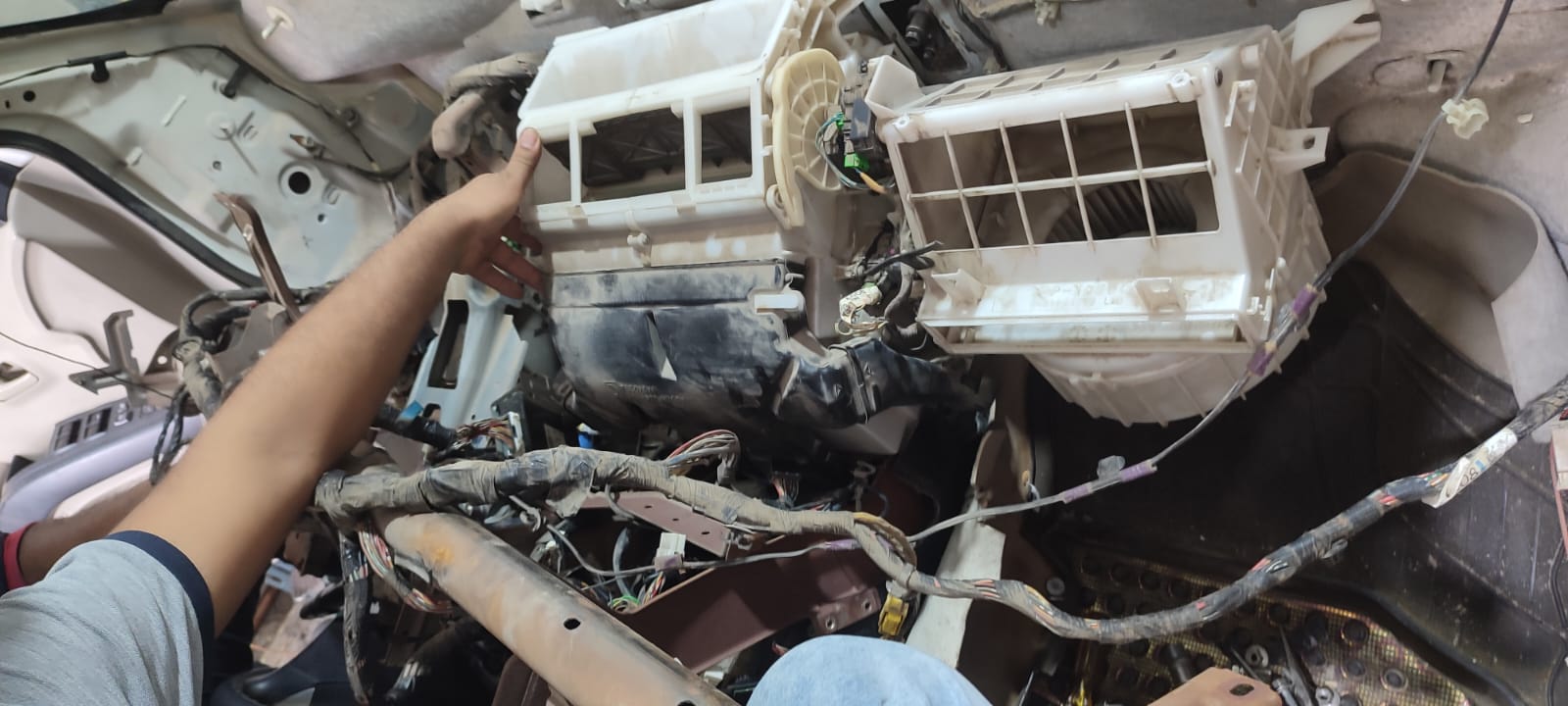 Al Amer Auto Garage photo