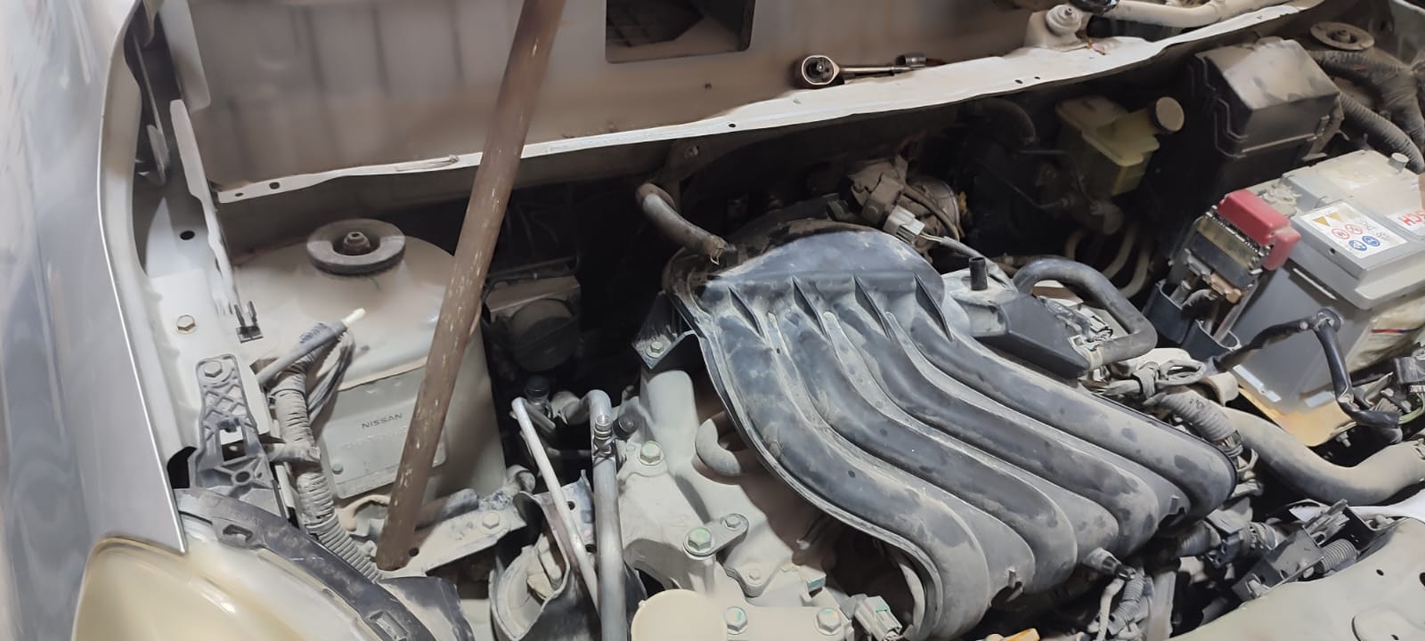 Al Amer Auto Garage photo