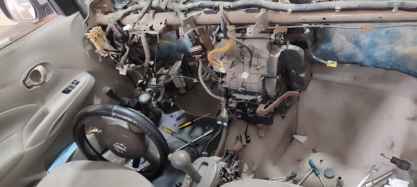 Al Amer Auto Garage photo