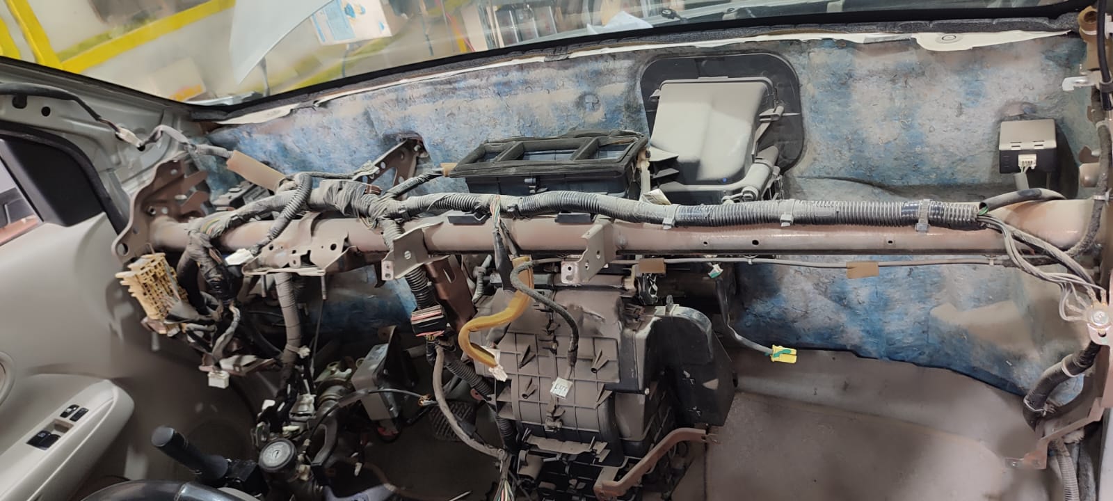 Al Amer Auto Garage photo