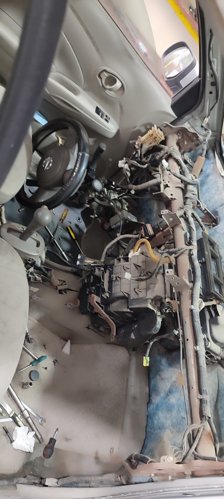 Al Amer Auto Garage photo