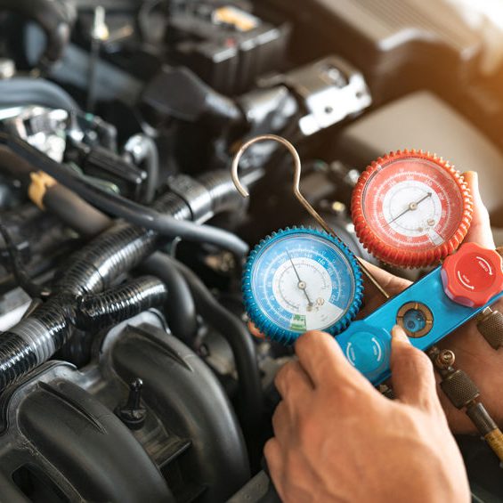 Al Andalus Car Services photo