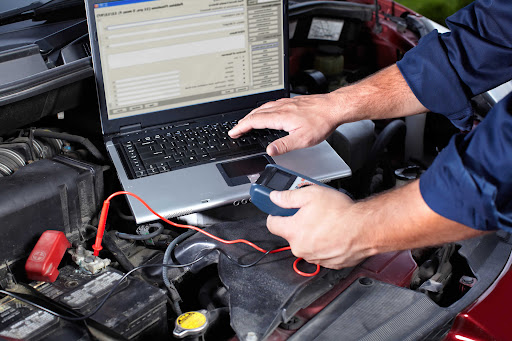 ورشة الدراري لصيانة رنج روفر Al Darari Auto MAINT - Best Range Rover Land Rover Service Center & Repair Workshop photo