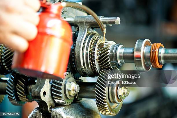 ورشة الدراري لصيانة رنج روفر Al Darari Auto MAINT - Best Range Rover Land Rover Service Center & Repair Workshop photo