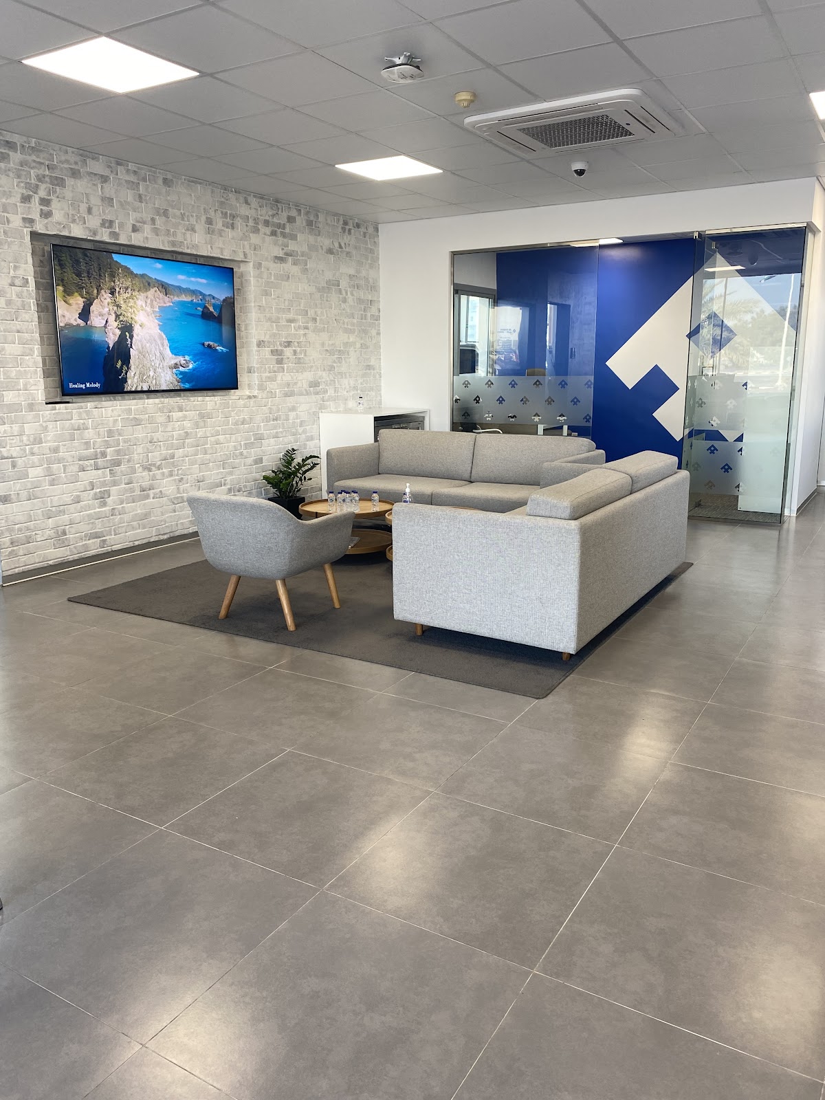 Al-Futtaim Auto Centers - Ajman photo