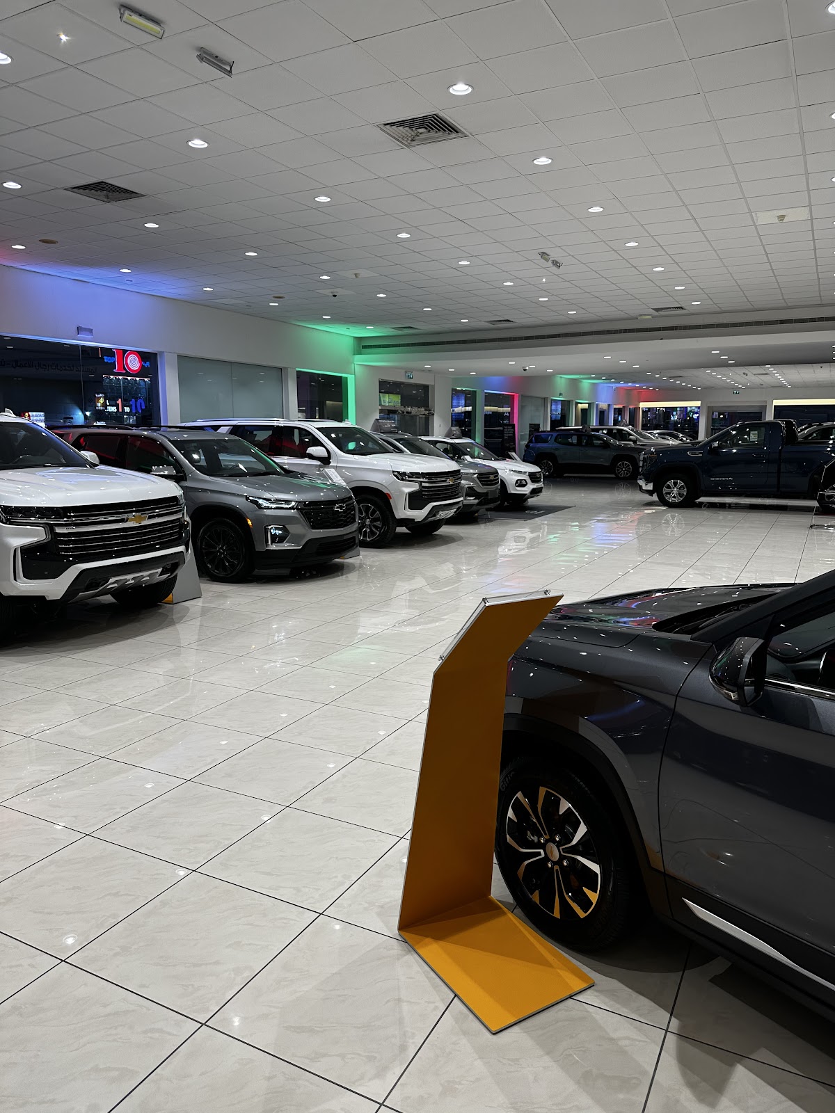 Al Ghandi Auto - Fujairah - معرض الكندي للسيارات الفجيره photo