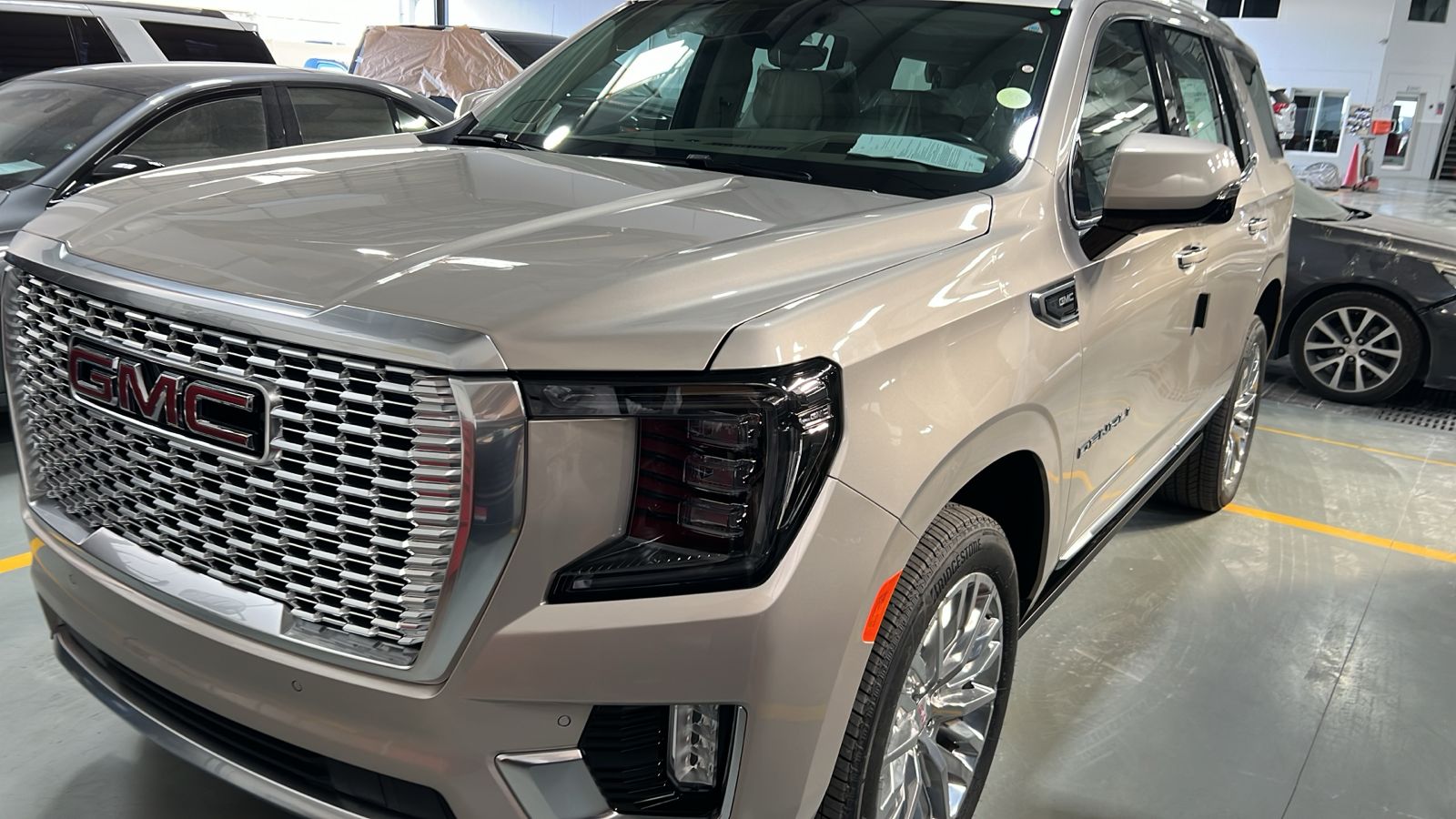 Al Ghandi Auto - Fujairah - معرض الكندي للسيارات الفجيره photo