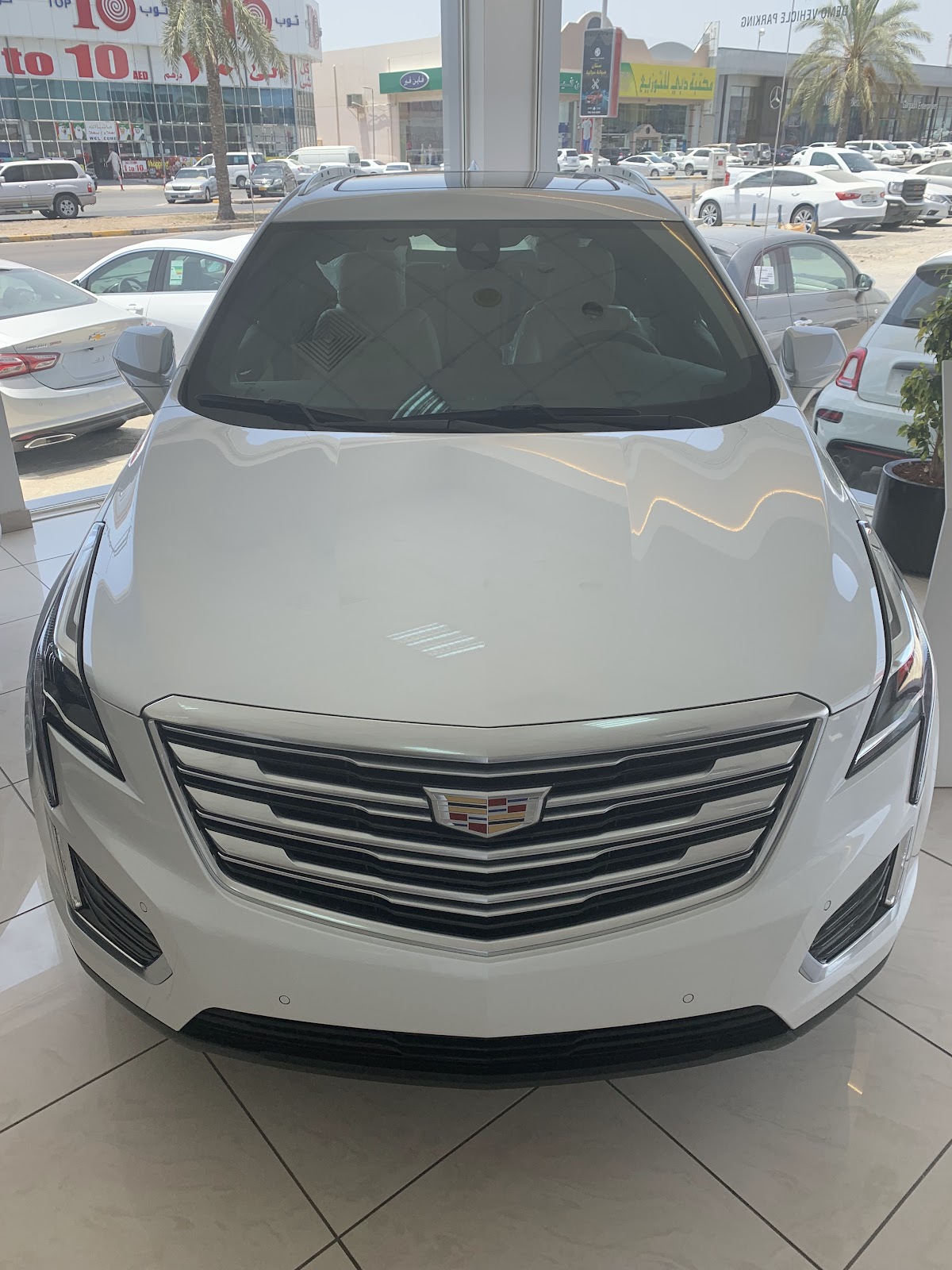 Al Ghandi Auto - Fujairah - معرض الكندي للسيارات الفجيره photo