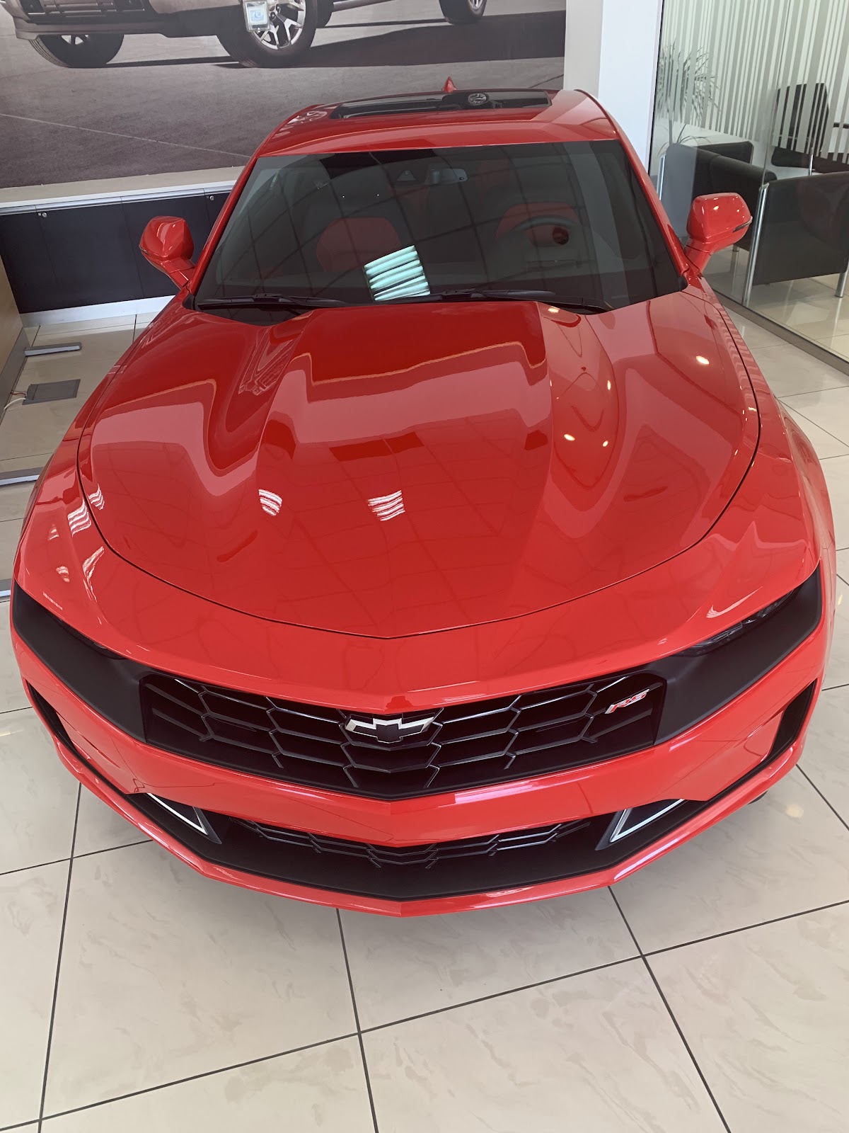 Al Ghandi Auto - Fujairah - معرض الكندي للسيارات الفجيره photo