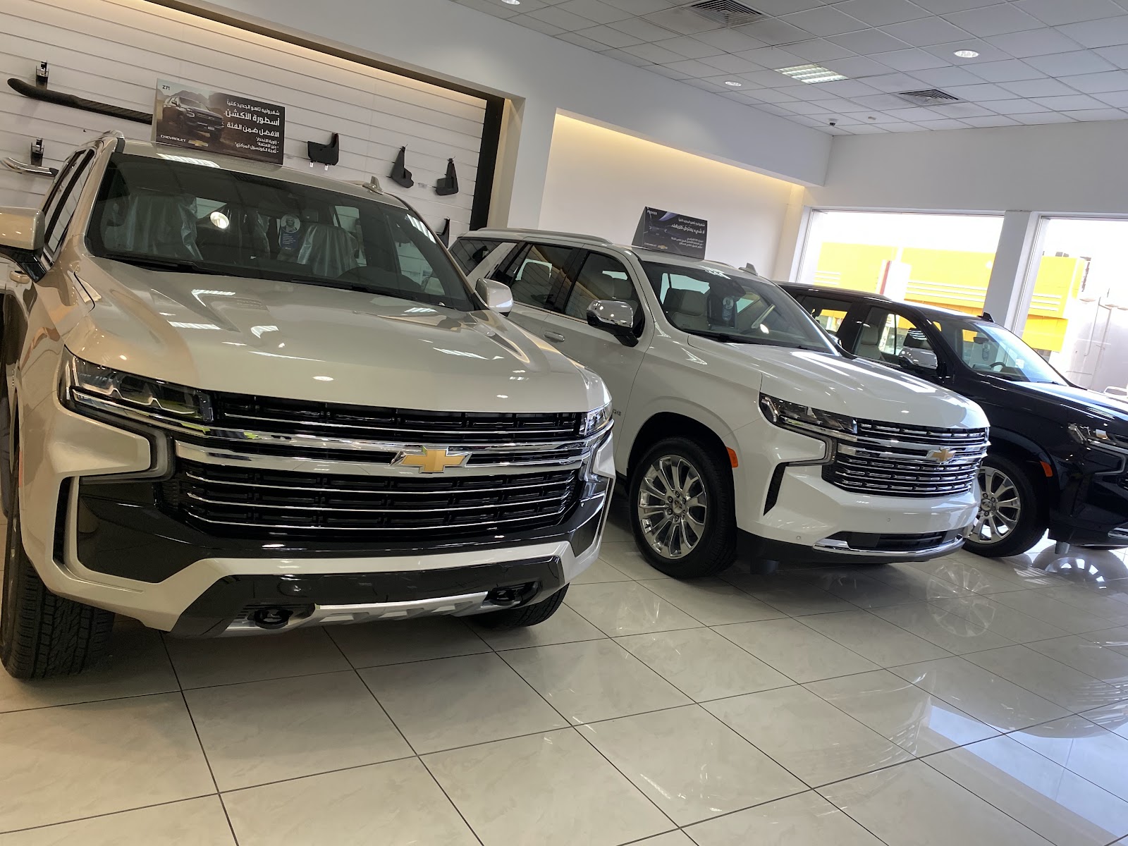 Al Ghandi Auto - Fujairah - معرض الكندي للسيارات الفجيره photo