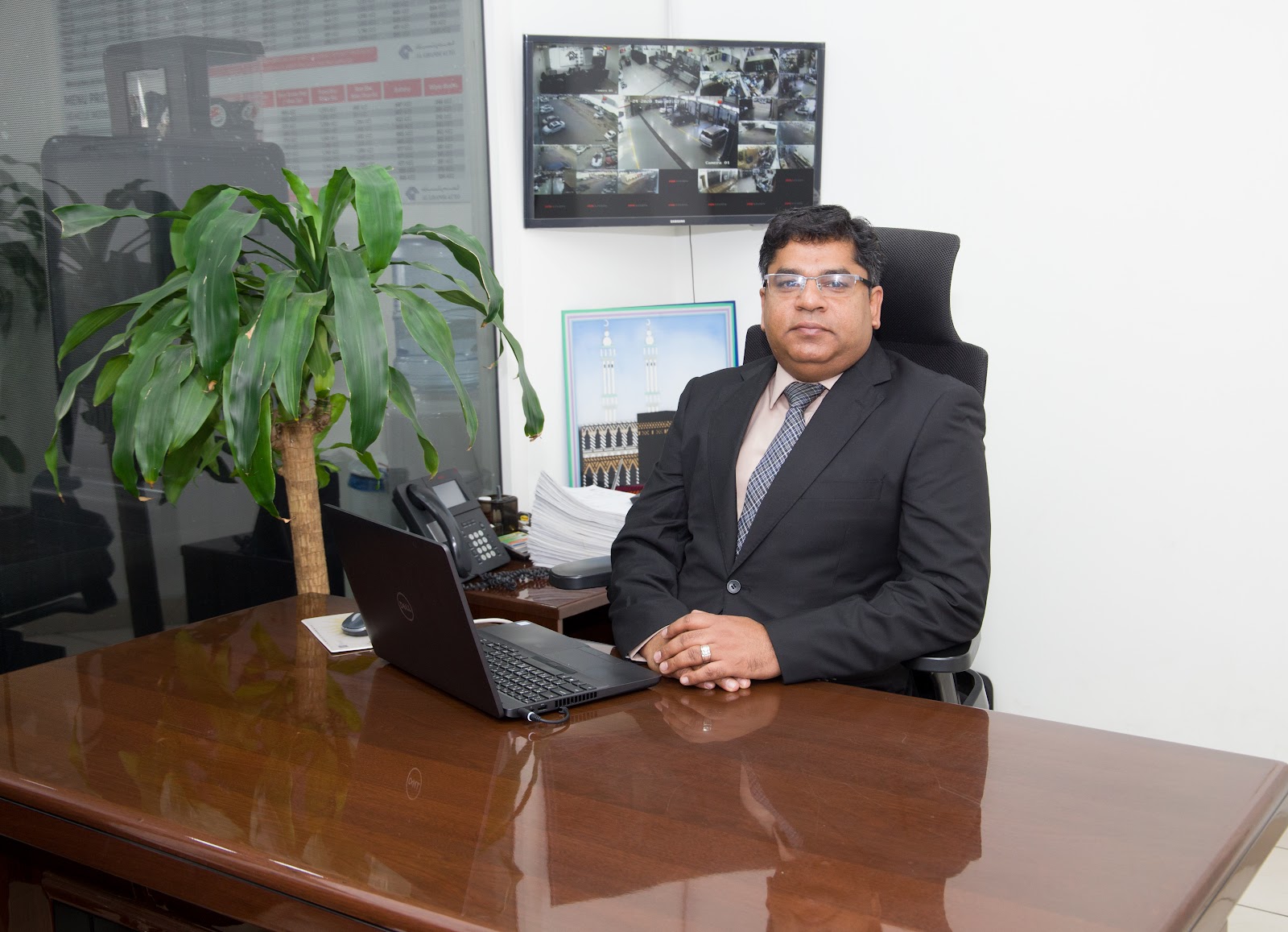 Al Ghandi Auto Service Fujairah - الكندي للسيارات مركز الصيانة الفجيرة photo