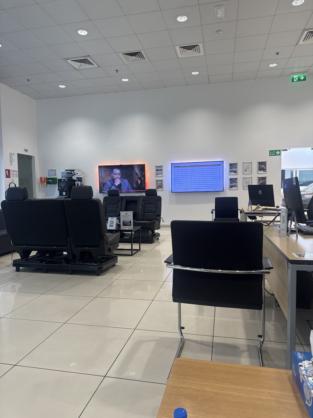 Al Ghandi Auto Service Ras Al Khaimah - الكندي للسيارات مركز الصيانة رأس الخيمة photo