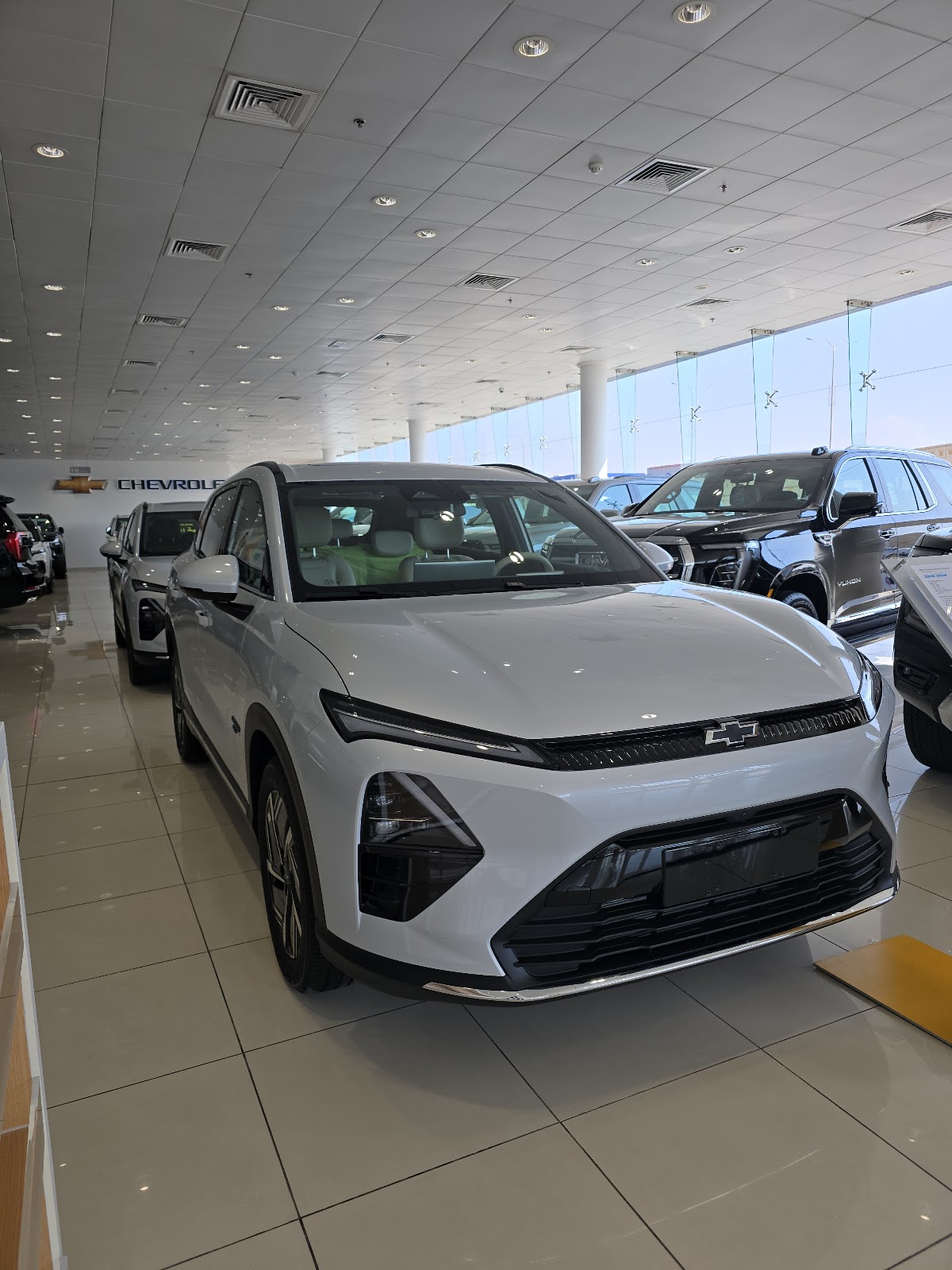 Al Ghandi Auto Service Ras Al Khaimah - الكندي للسيارات مركز الصيانة رأس الخيمة photo