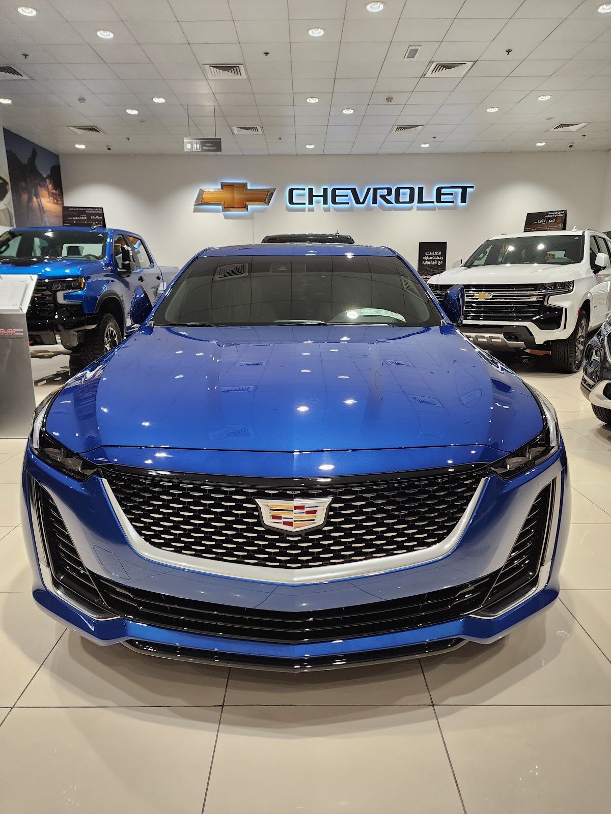Al Ghandi Auto Service Ras Al Khaimah - الكندي للسيارات مركز الصيانة رأس الخيمة photo
