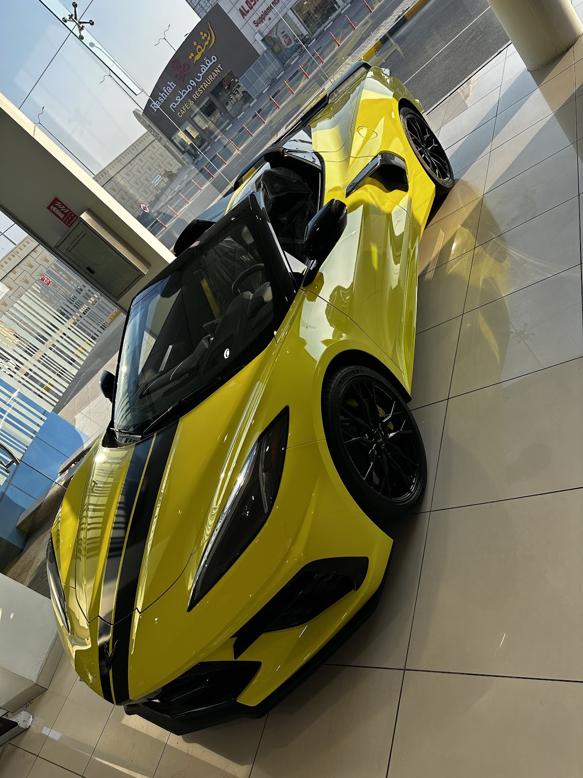 Al Ghandi Auto Service Ras Al Khaimah - الكندي للسيارات مركز الصيانة رأس الخيمة photo