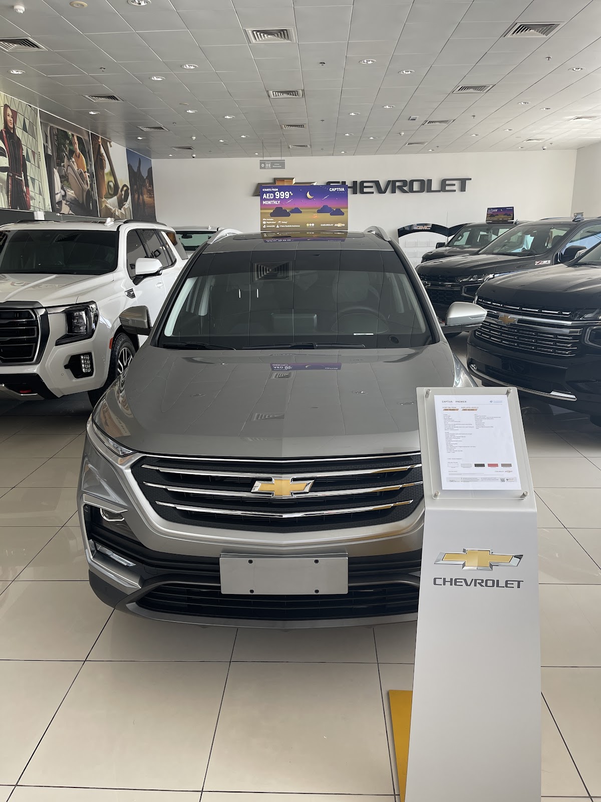 Al Ghandi Auto Service Ras Al Khaimah - الكندي للسيارات مركز الصيانة رأس الخيمة photo