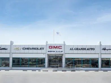 Al Ghandi Auto Service Ras Al Khor - الكندي للسيارات مركز الصيانة رأس الخور photo