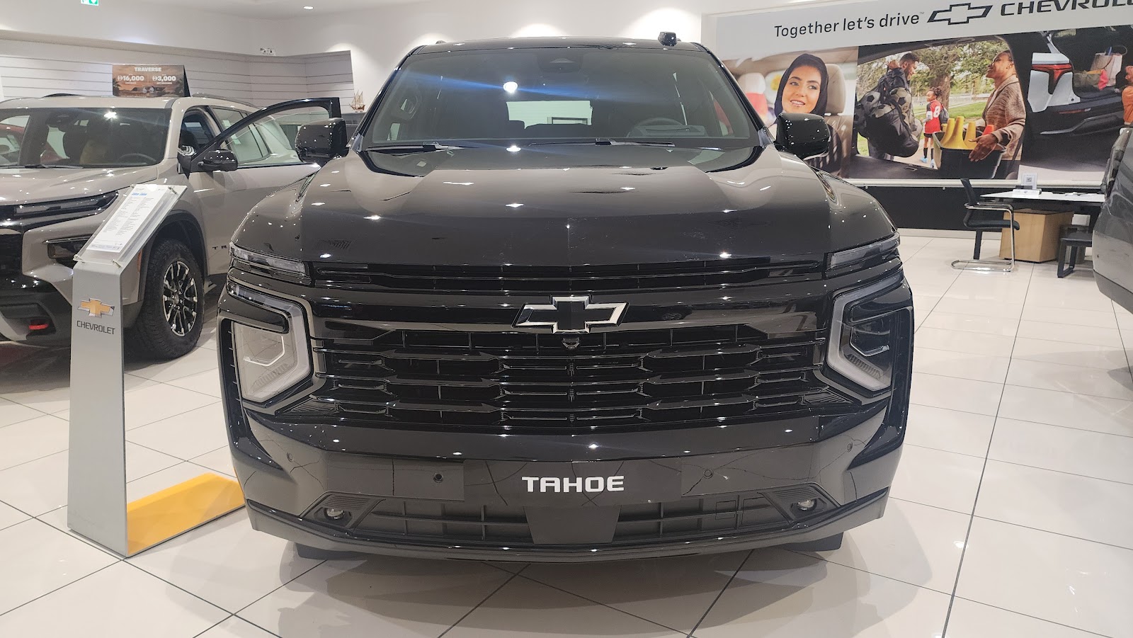 Al Ghandi Auto Showroom Sharjah - معرض الكندي للسيارات الشارقة photo