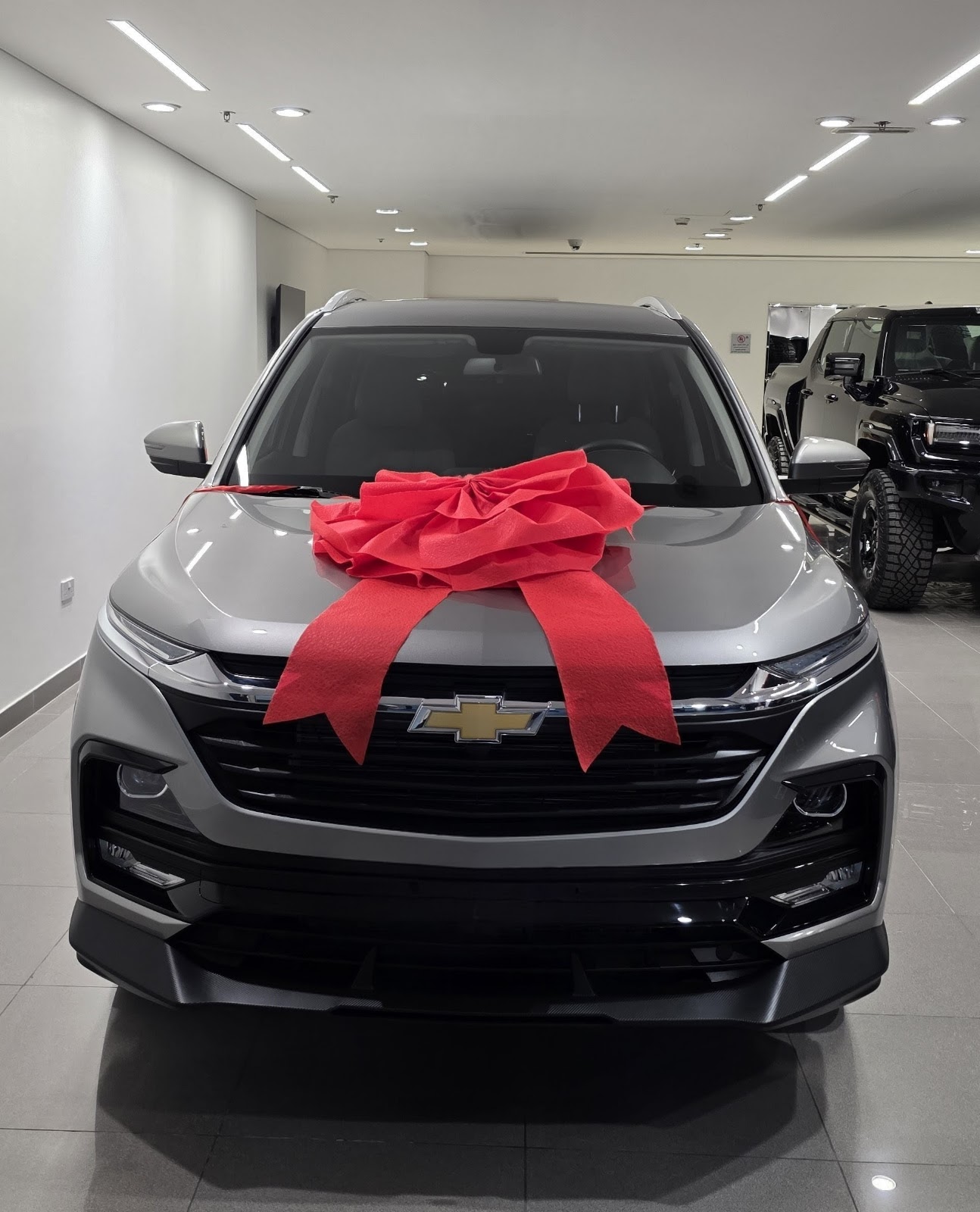 Al Ghandi Auto Showroom SZR - معرض الكندي للسيارات شارع الشيخ زايد photo