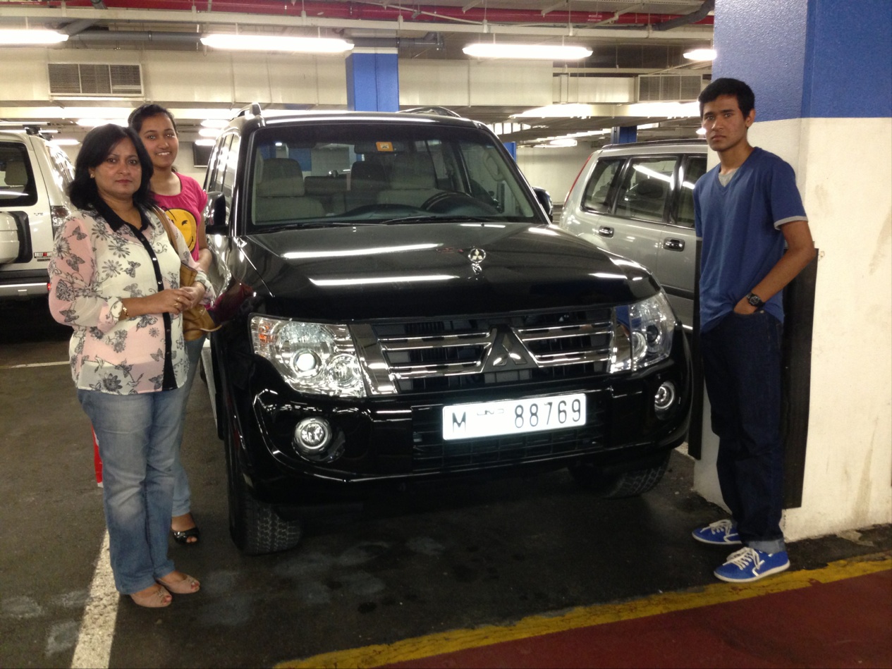 Al Habtoor Motors Service & Parts - Al Garhoud Dubai photo