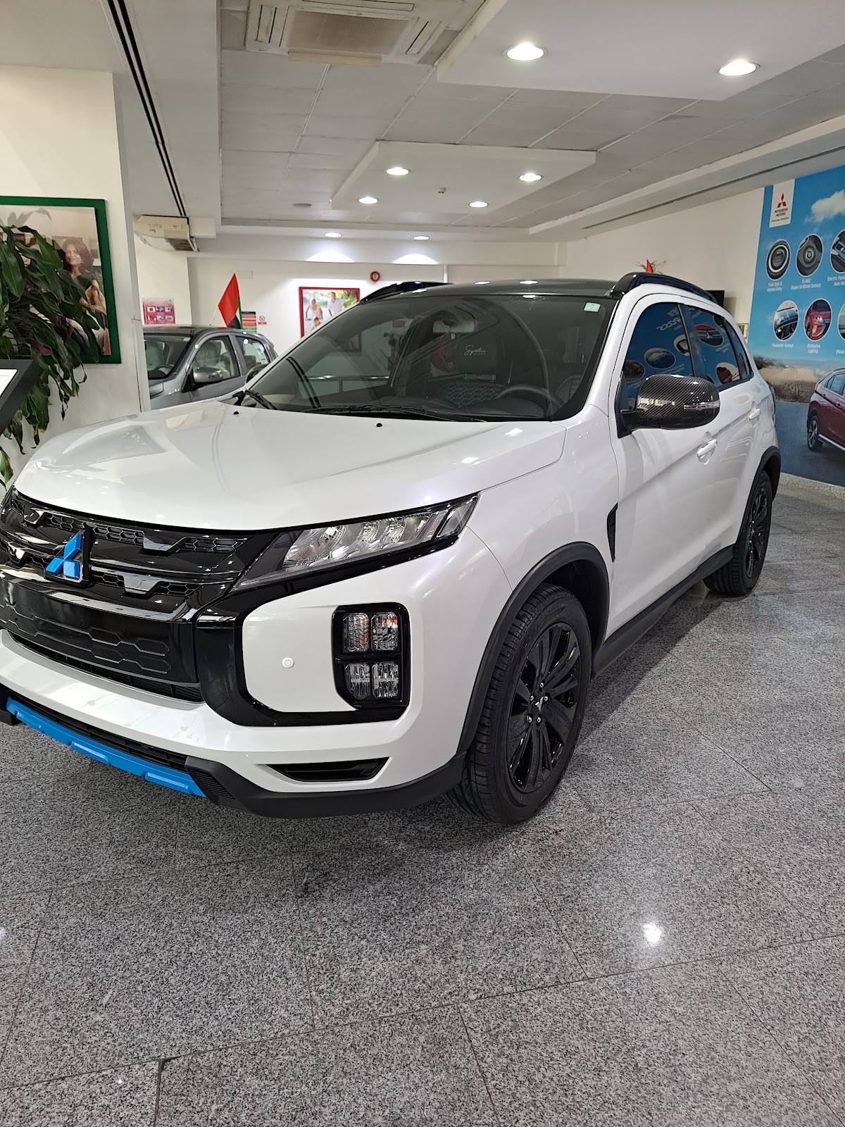 Al Habtoor Motors Service & Parts - Al Garhoud Dubai photo