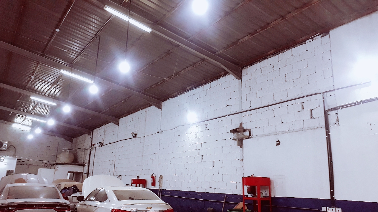 AL Hadi Car WorKshop photo