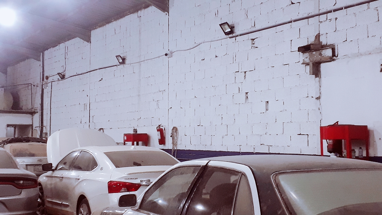 AL Hadi Car WorKshop photo