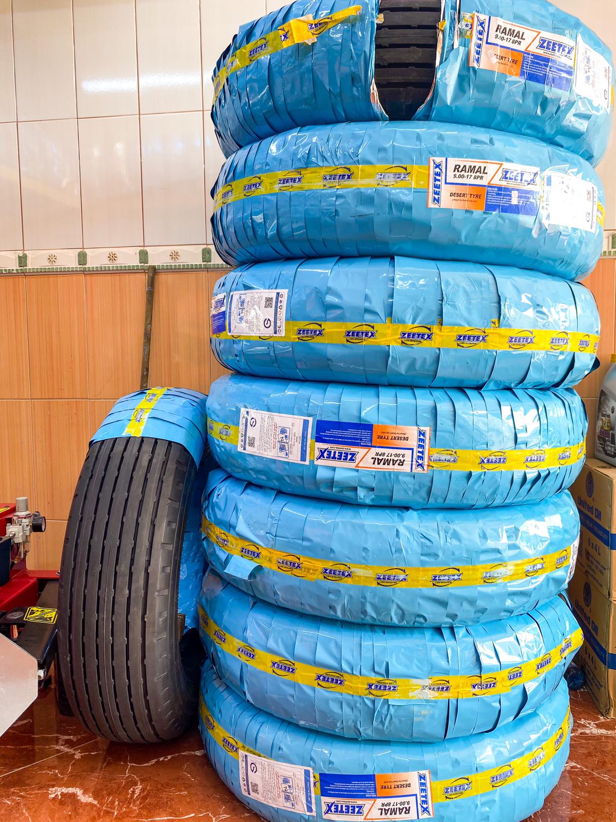Al Khor Car Maintenance photo