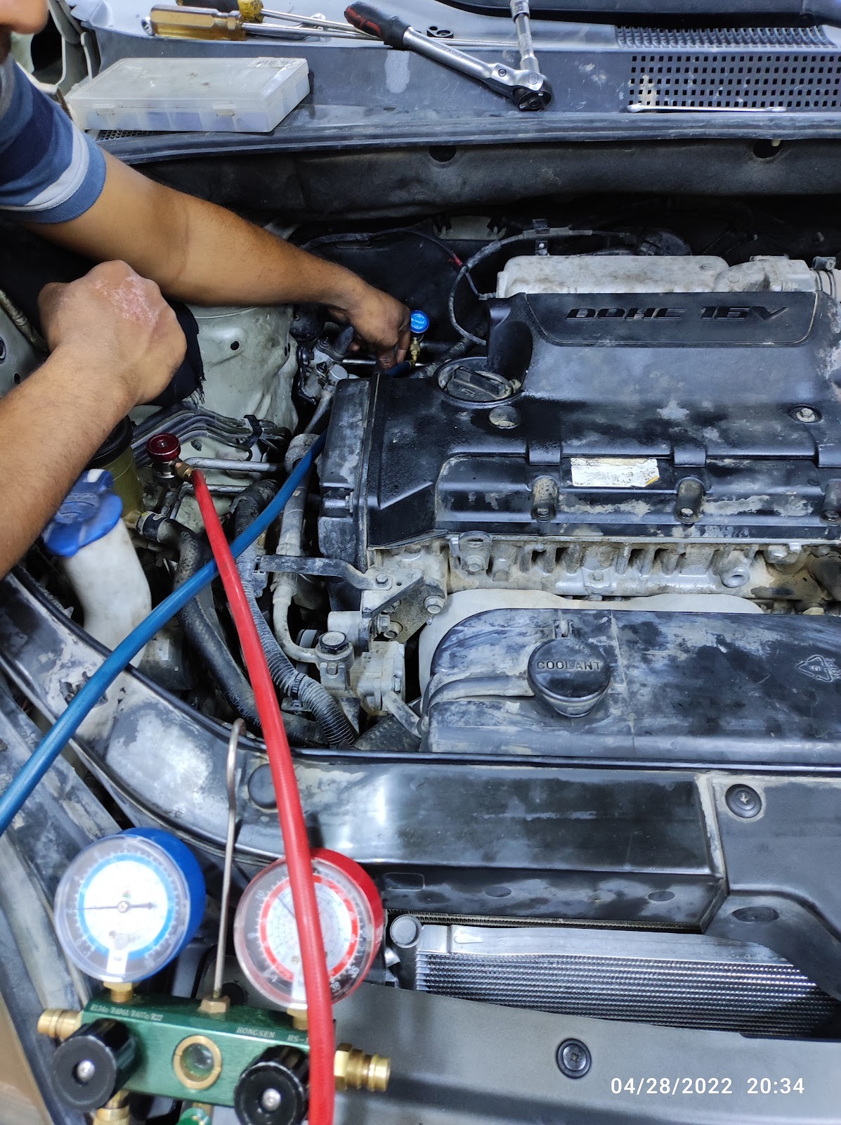 Al Khor Car Maintenance photo