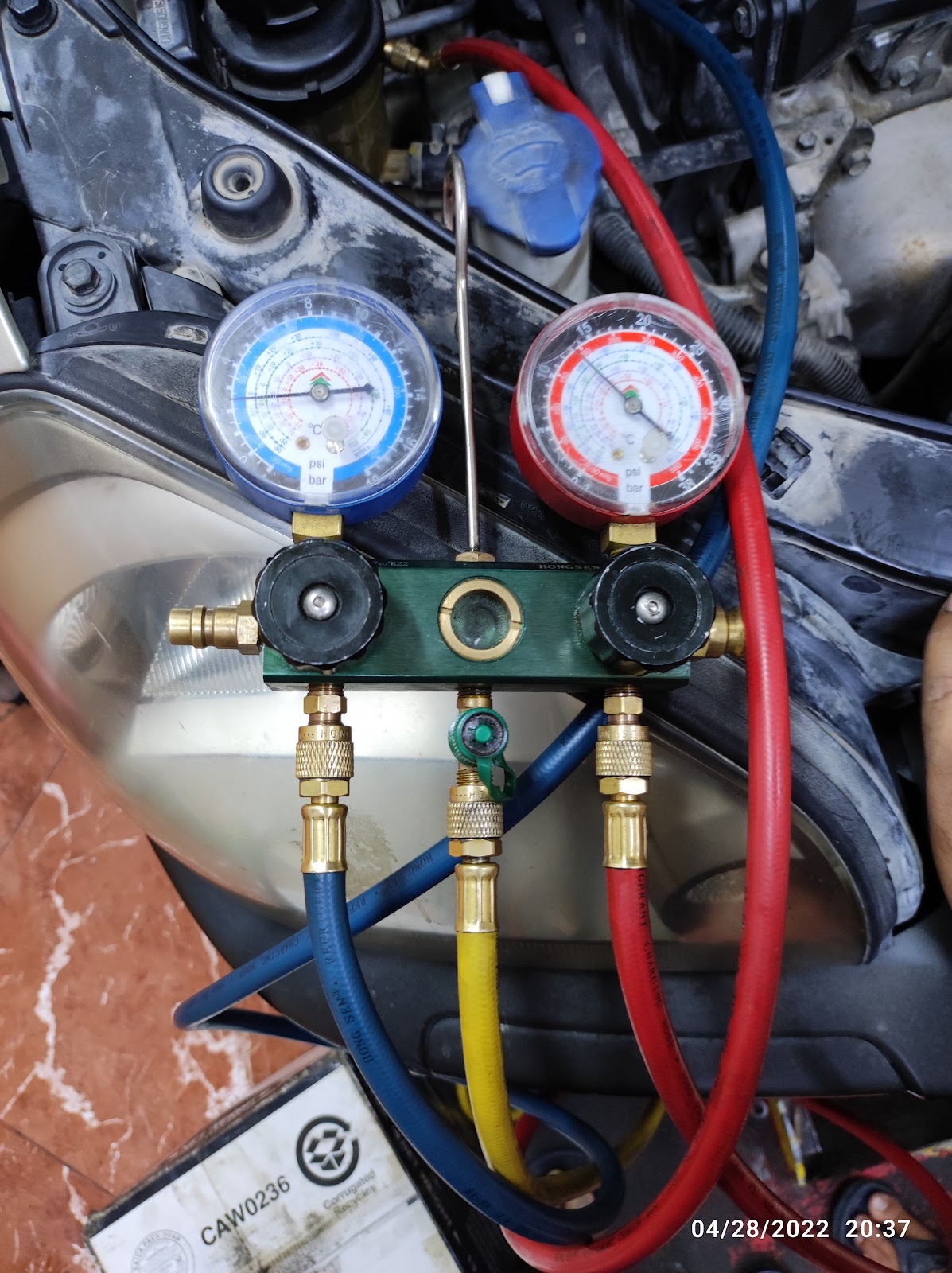 Al Khor Car Maintenance photo