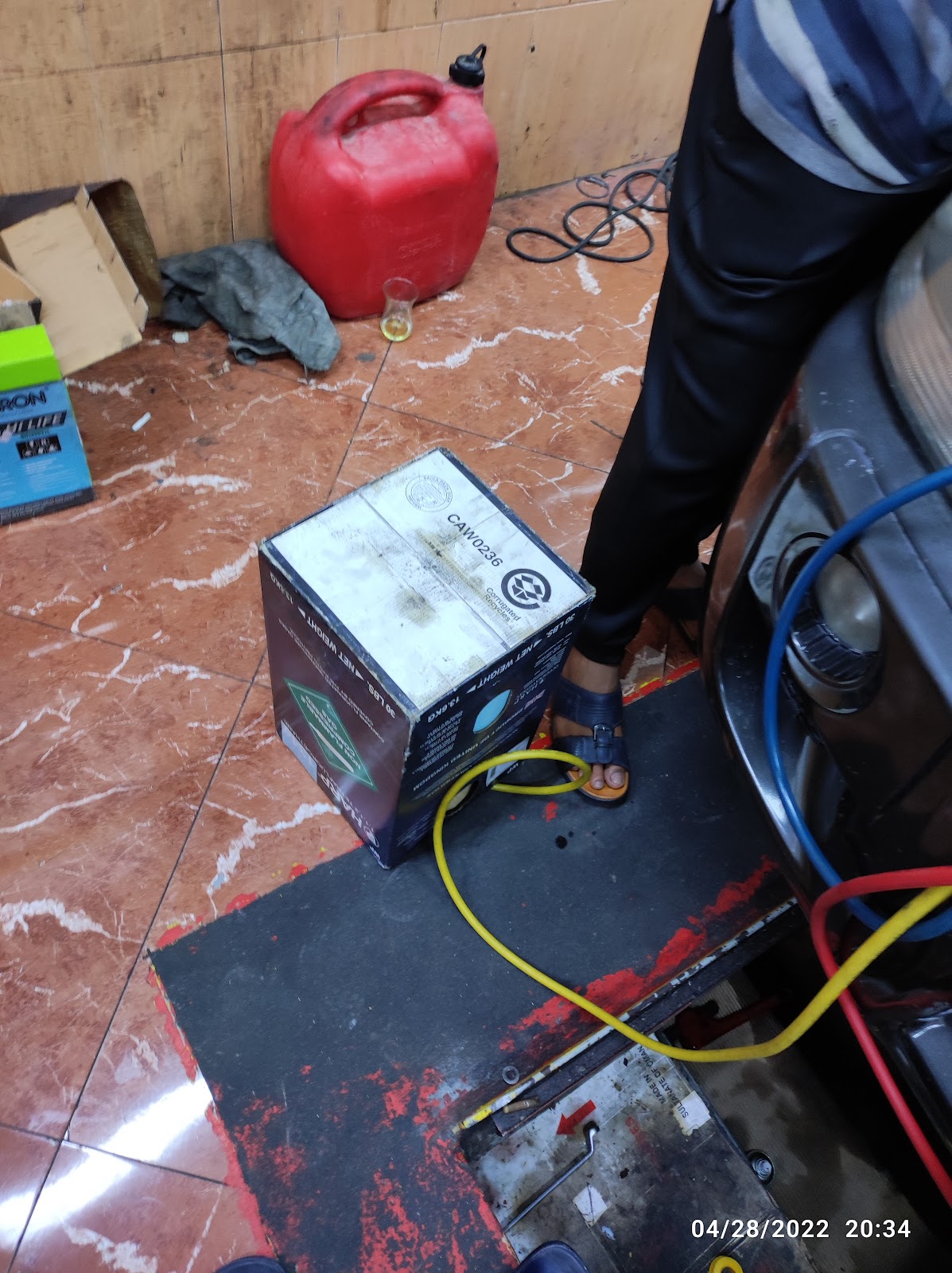 Al Khor Car Maintenance photo