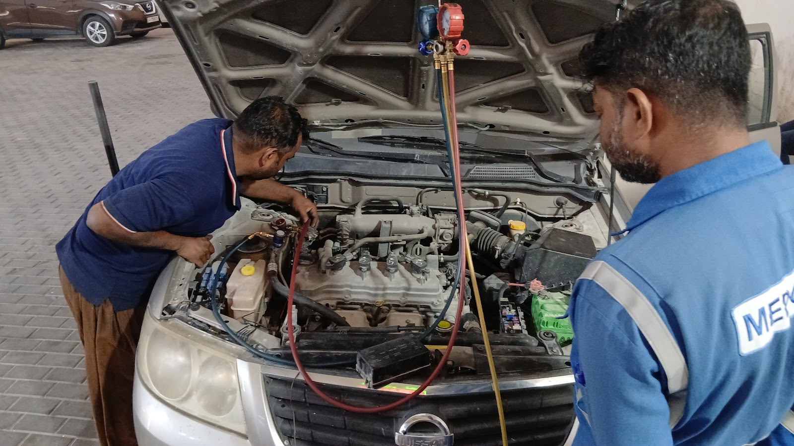 Al Khor Car Maintenance photo