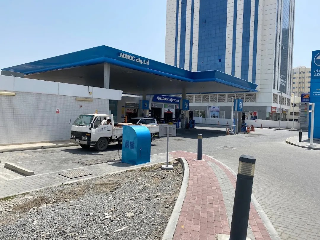 Al Marwah Garage photo
