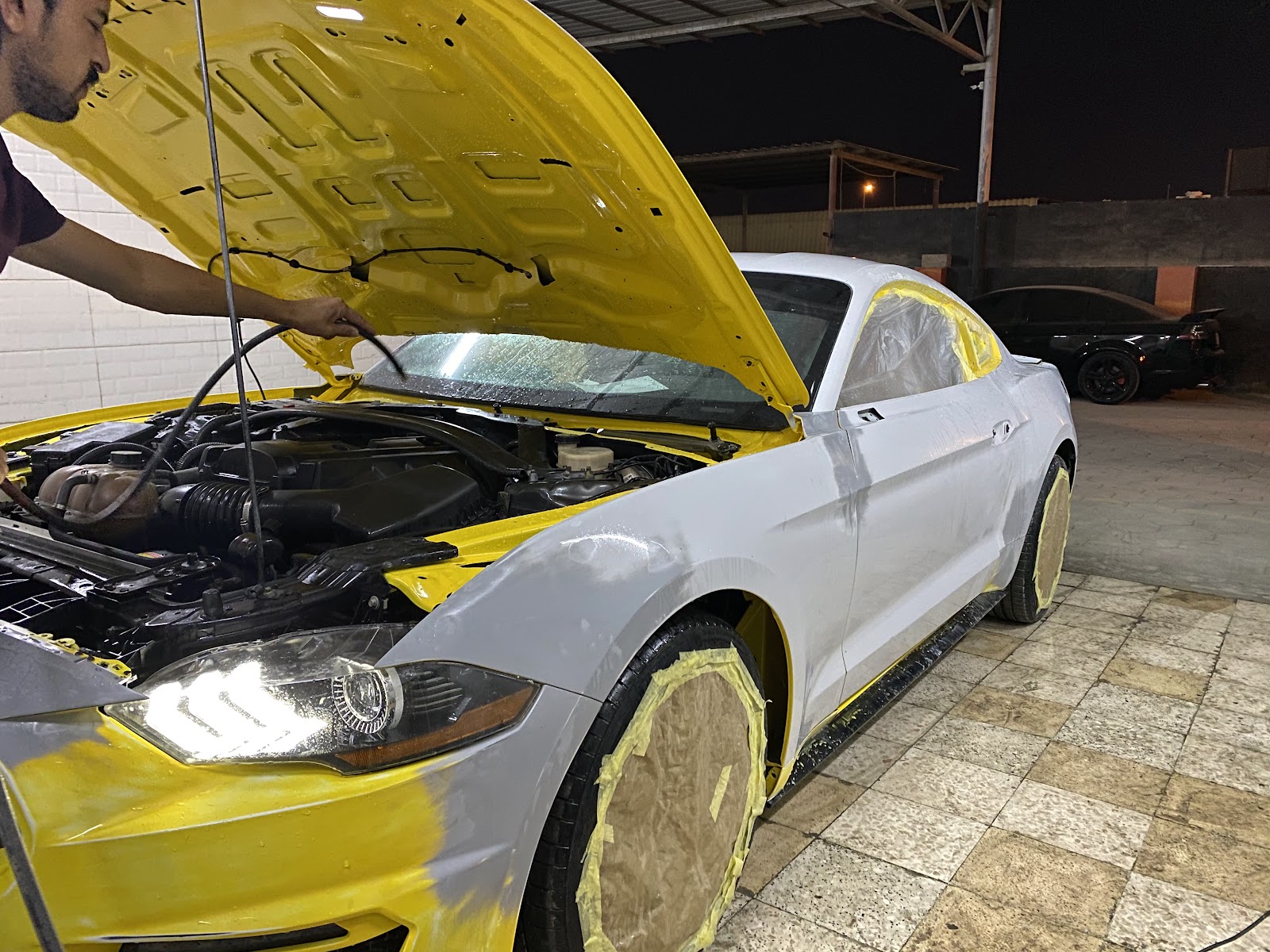 Al Marwah Garage photo