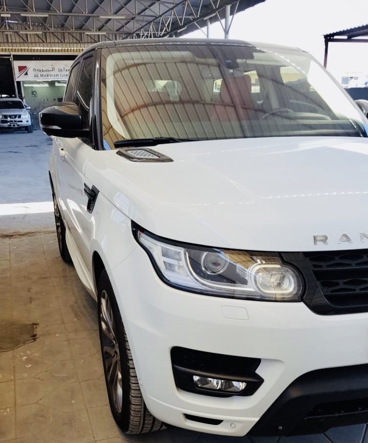 Al Marwah Garage photo