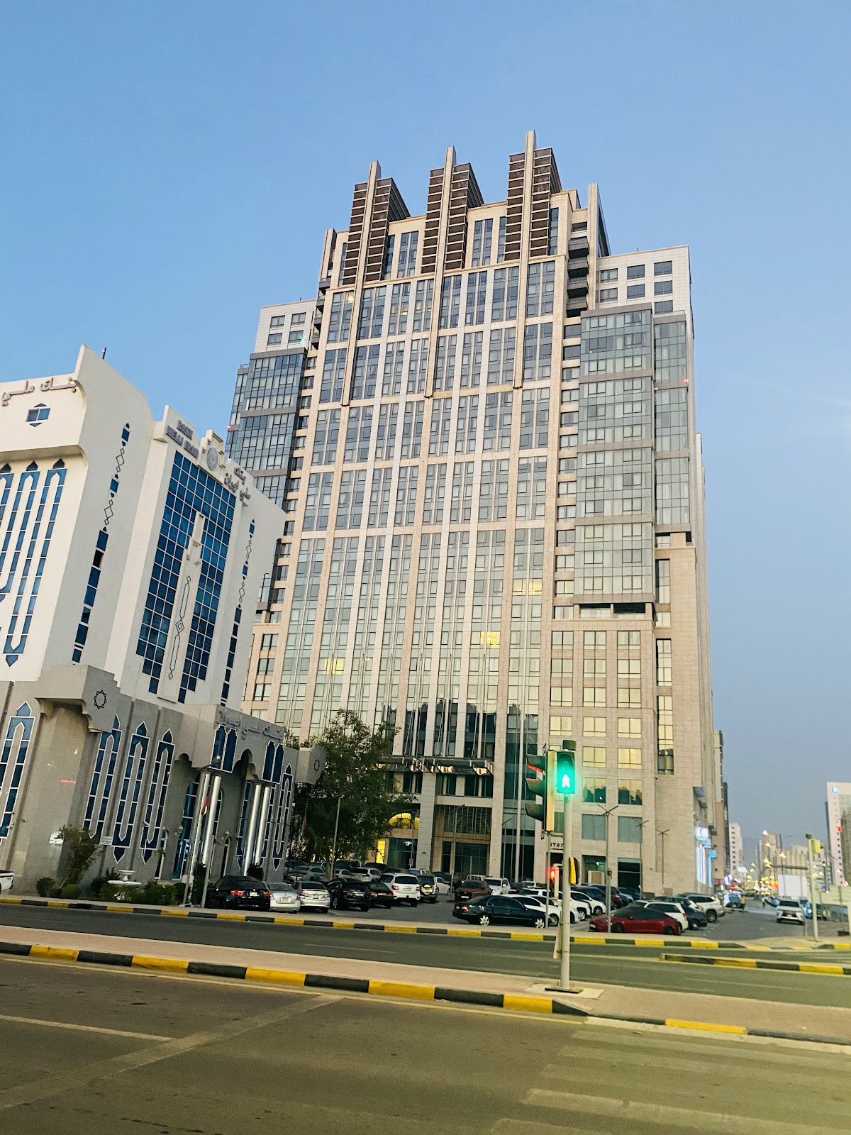 Al Marwah Garage photo