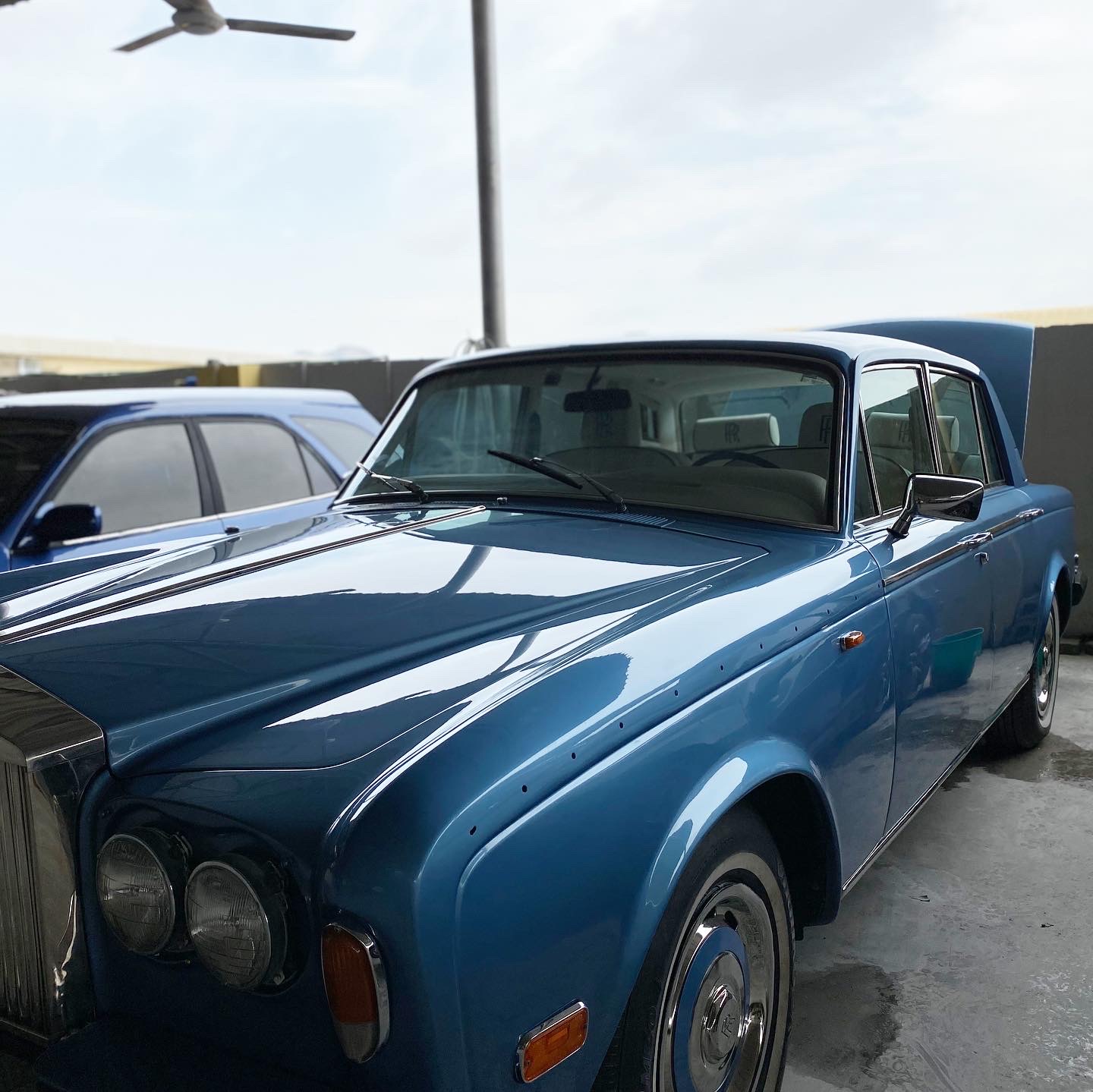Al Marwah Garage photo