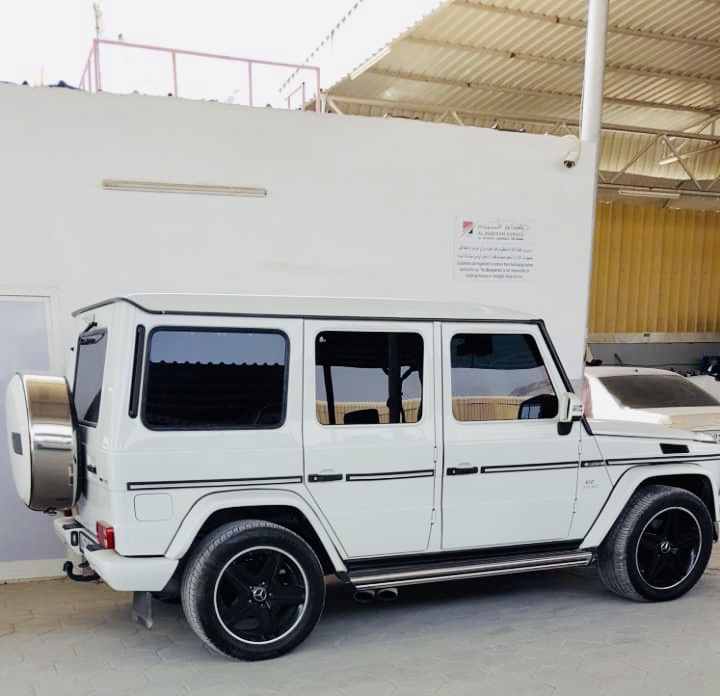 Al Marwah Garage photo