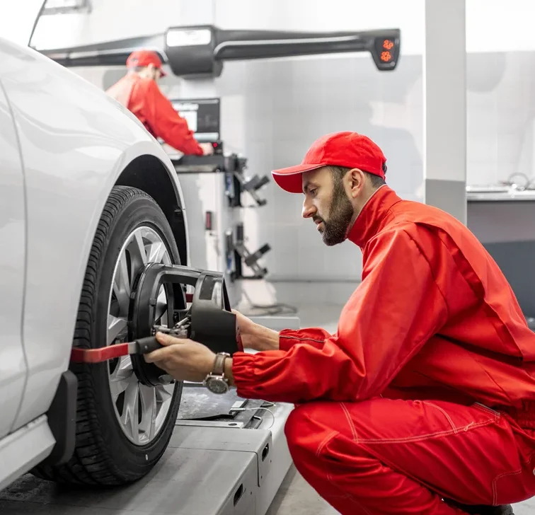 Al Mayali Auto Workshop Sharjah photo