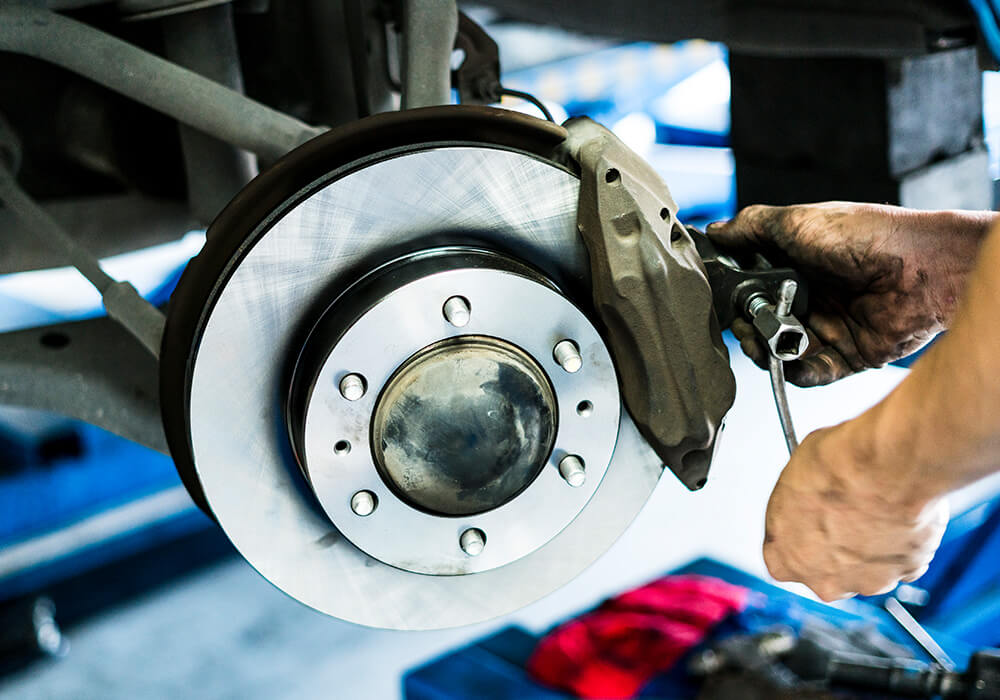 Al Meeraj Auto Repairing Workshop - Ev, Hybird Car Repair Expert photo