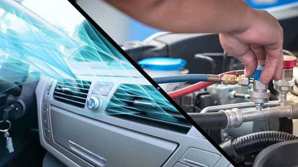 Al Meeraj Auto Repairing Workshop - Ev, Hybird Car Repair Expert photo