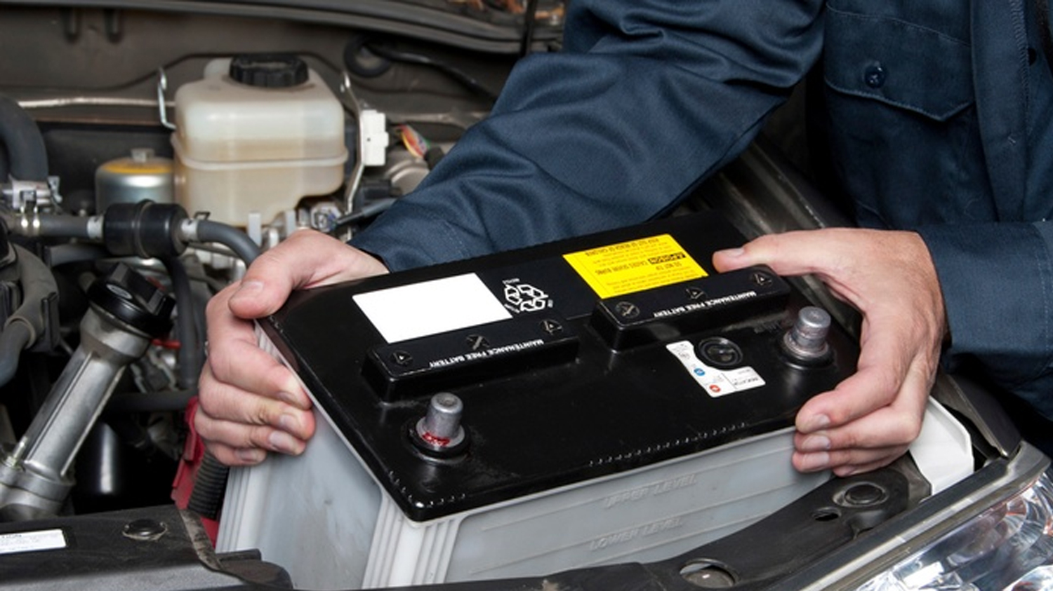 Al Meeraj Auto Repairing Workshop - Ev, Hybird Car Repair Expert photo