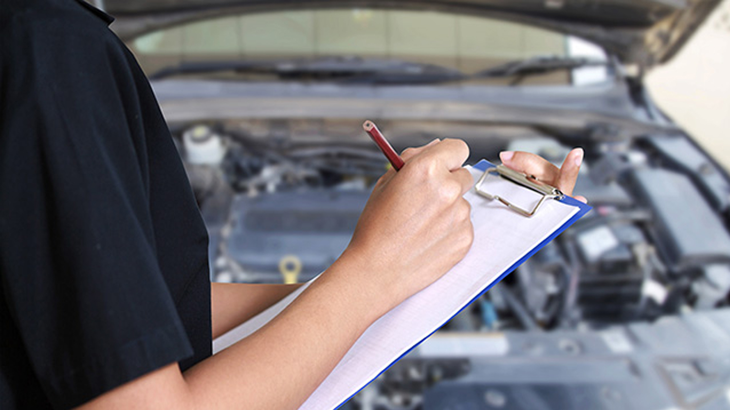 Al Meeraj Auto Repairing Workshop - Ev, Hybird Car Repair Expert photo